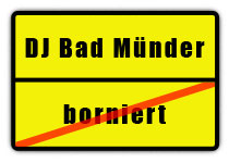 DJ Bad Münder