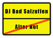 DJ Bad Salzuflen
