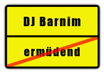 DJ Barnim