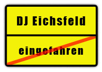 DJ Eichsfeld