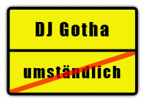DJ Gotha