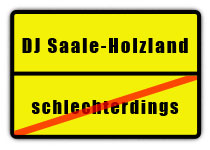 DJ Saale-Holzland
