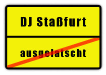 DJ Staßfurt
