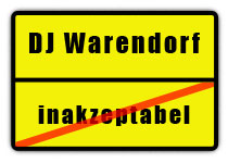 DJ Warendorf