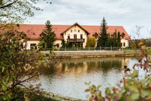 forsthaus dröschkau in belgern schildau