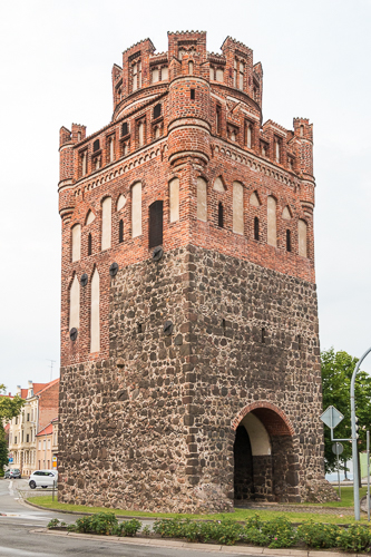 turm in stendal