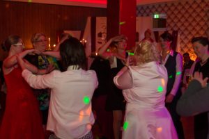 hochzeit mit dj schwarzenberg