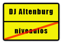 DJ Altenburg