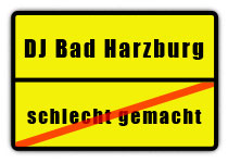 DJ Bad Harzburg