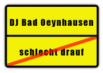 DJ Bad Oeynhausen