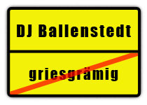 DJ Ballenstedt