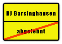 dj barsinghausen