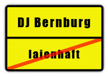 DJ Bernburg