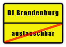 DJ Brandenburg