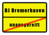 DJ Bremerhaven