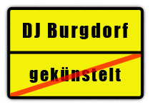 DJ Burgdorf