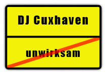 DJ Cuxhaven