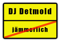 DJ Detmold