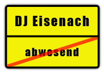 DJ Eisenach
