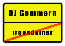 DJ Gommern