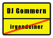 DJ Gommern