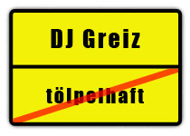 DJ Greiz