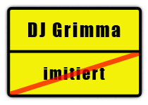 DJ Grimma