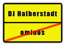 DJ Halberstadt