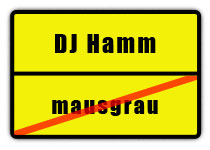 DJ Hamm
