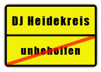 DJ Heidekreis