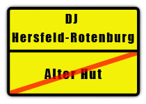 DJ Hersfeld-Rotenburg