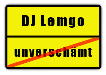 DJ Lemgo