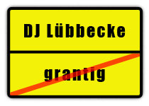 DJ Lübbecke