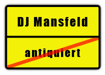 DJ Mansfeld