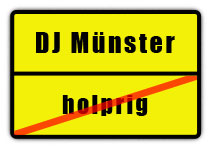 DJ Münster