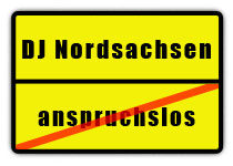 DJ Nordsachsen