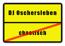 DJ Oschersleben