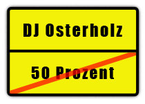 DJ Osterholz