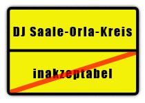 dj saale-orla-kreis