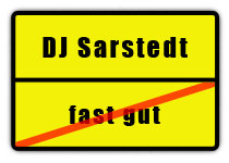 dj sarstedt