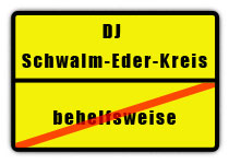 DJ Schwalm-Eder-Kreis