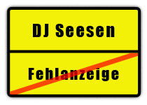 DJ Seesen