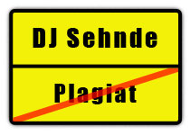 DJ Sehnde
