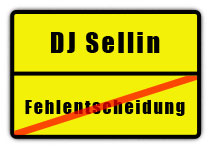DJ Sellin