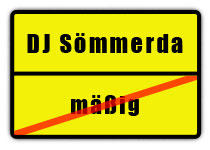 DJ Sömmerda