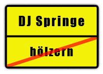 DJ Springe