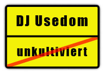 DJ Usedom