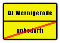 DJ Wernigerode