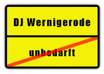 DJ Wernigerode