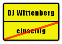 DJ Wittenberg Lutherstadt
